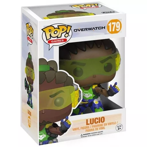 Lucio Box