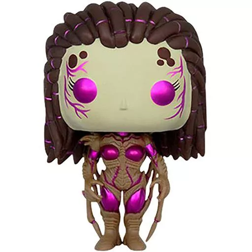 Sarah Kerrigan