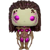 #18  Sarah Kerrigan - Collectible Figure