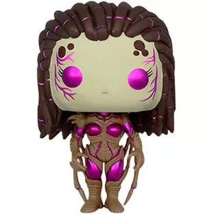 Sarah Kerrigan