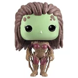 #18  Sarah Kerrigan - Collectible Figure