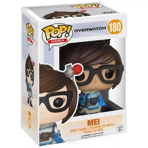 Mei Box
