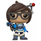 #180  Mei - Collectible Figure