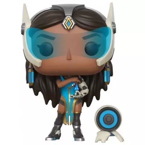 Funko Pop! Symmetra #181 Overwatch Games Vinyl Figure