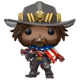 #182  McCree - Collectible Figure
