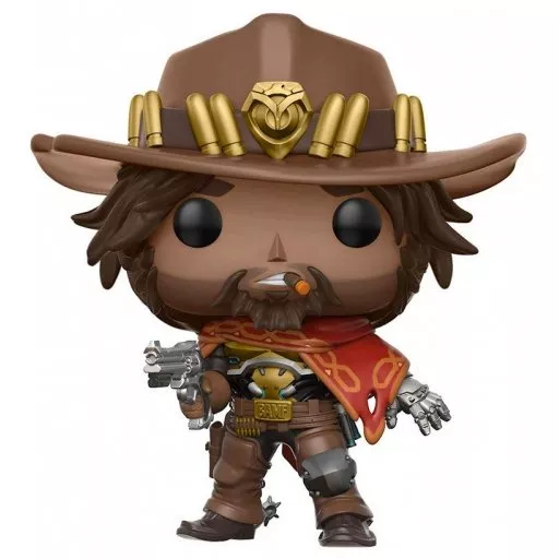 McCree