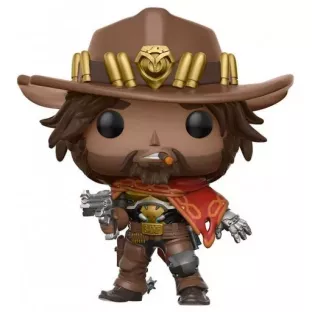 McCree