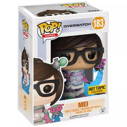 Mei Box