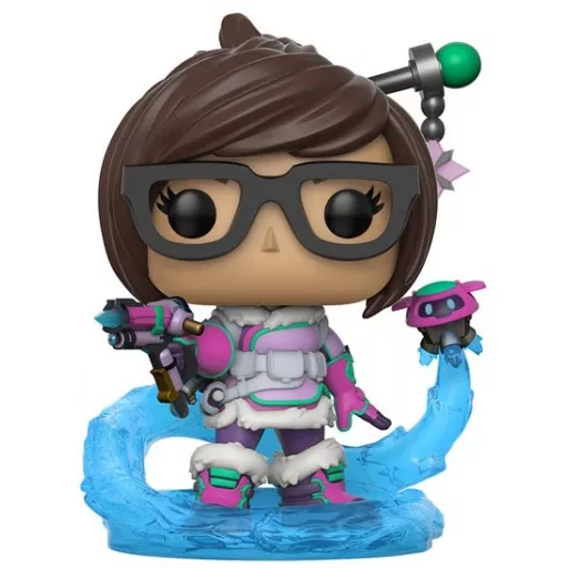 Mei