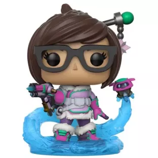 Mei
