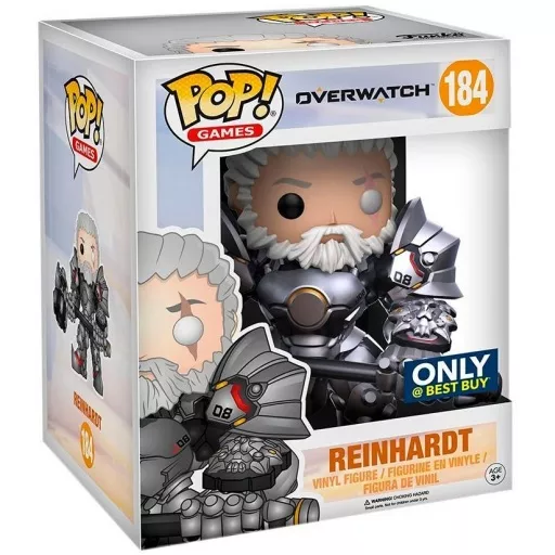 Reinhardt Box