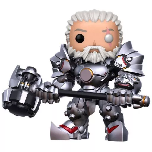 Reinhardt