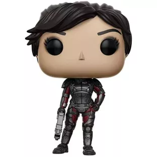 Sara Ryder (N7)