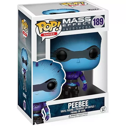 PeeBee Box