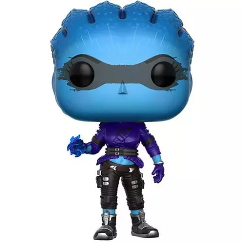 Funko Pop! PeeBee #189 Mass Effect Anoromeda Games