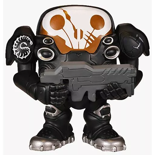 Jim Raynor