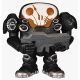 #19  Jim Raynor - Collectible Figure