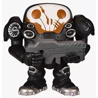 Jim Raynor