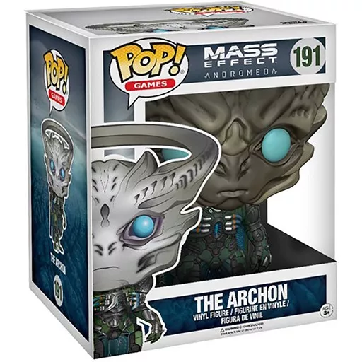 The Archon Box
