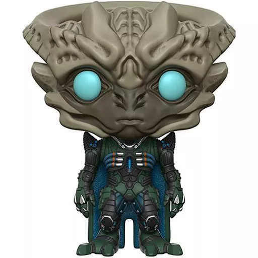 The Archon