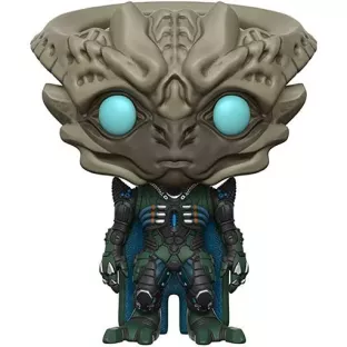 The Archon