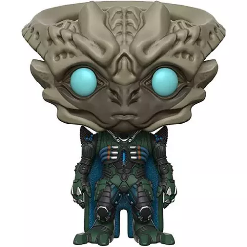 Funko Pop! The Archon #191 6 Inch Mass Effect Anoromeda