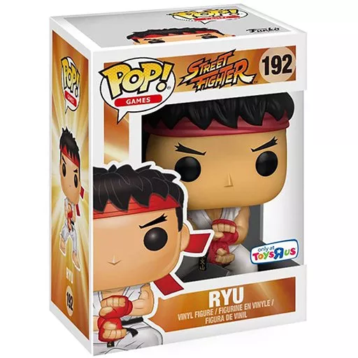 Ryu Box