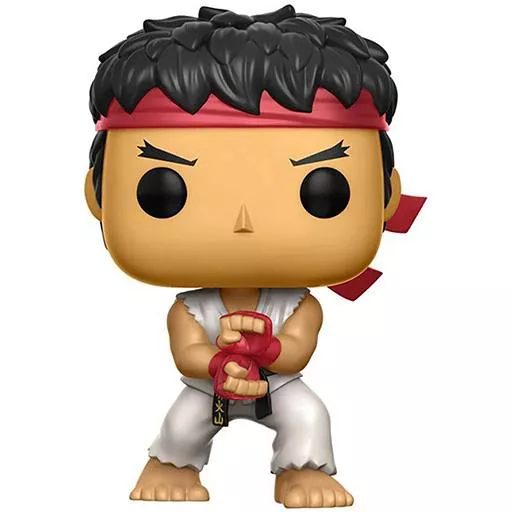 Ryu
