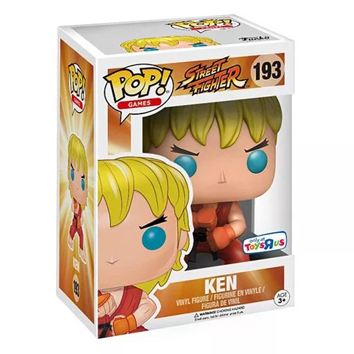 Ken Box