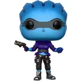 #194  PeeBee (with Gun) - Collectible Figure