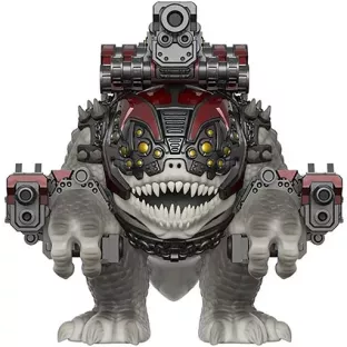 Brumak