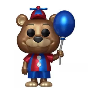 Balloon Freddy