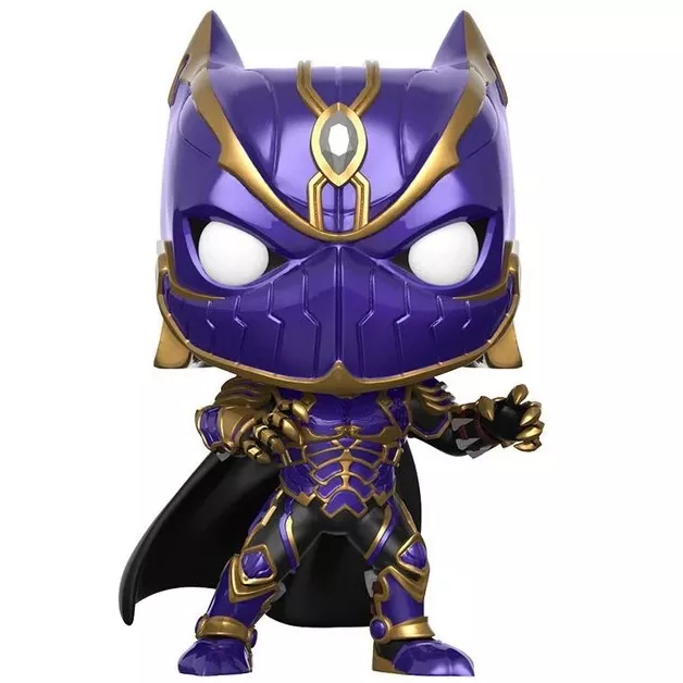 Black Panther