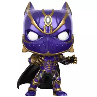 Black Panther