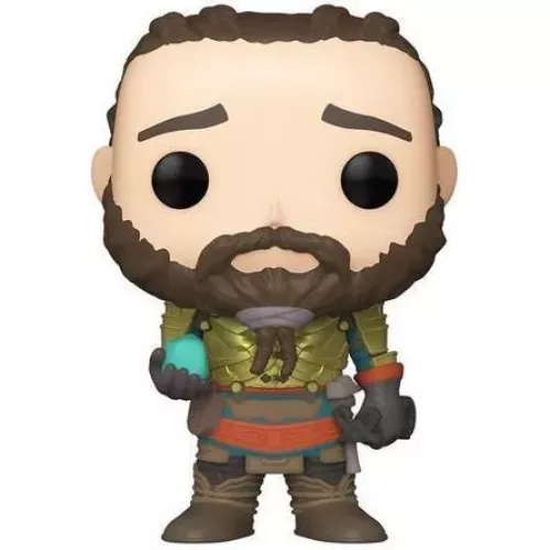Funko Pop! Sindri 2 Pack PlayStation Games Vinyl Figure
