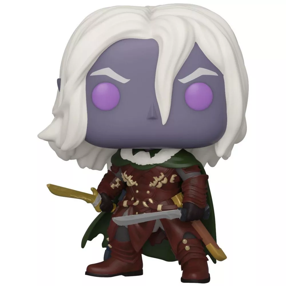Drizzt Do'Urden
