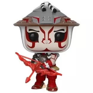 Hanzo