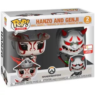 Hanzo Box