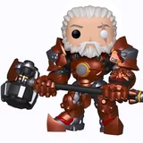  Reinhardt - Collectible Figure