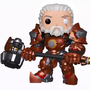 Reinhardt