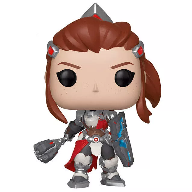 Brigitte