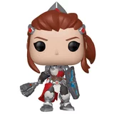 Brigitte - Collectible Figure