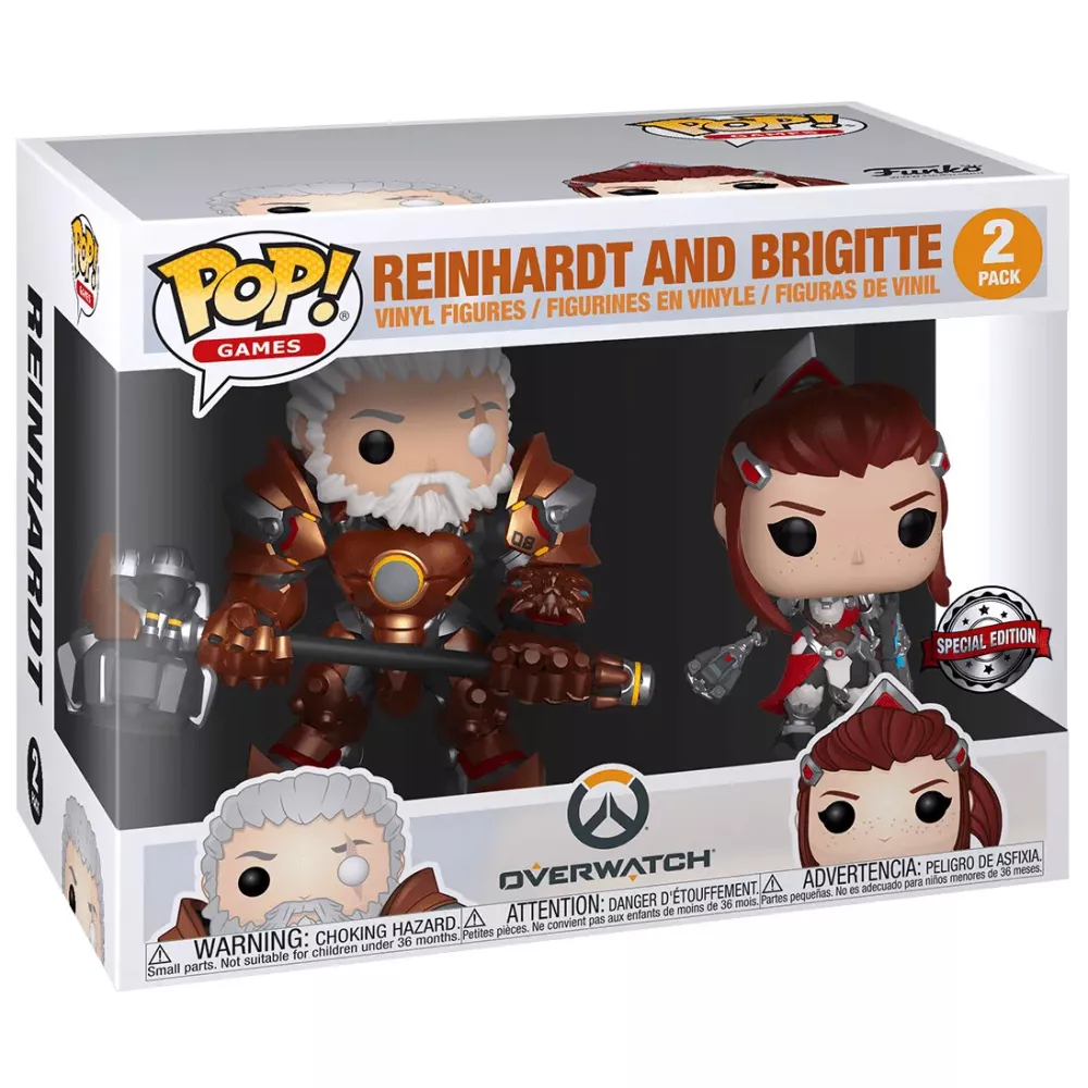 Reinhardt Box