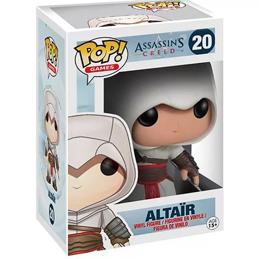 Altair Box
