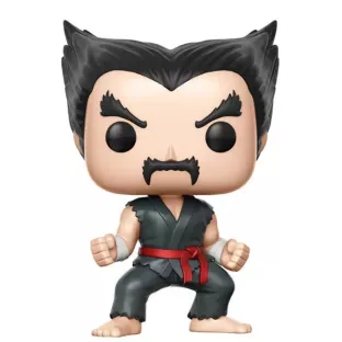 Heihachi