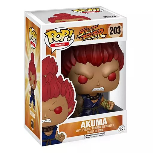 Akuma Box