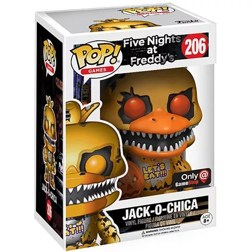 Jack-O-Chica Box
