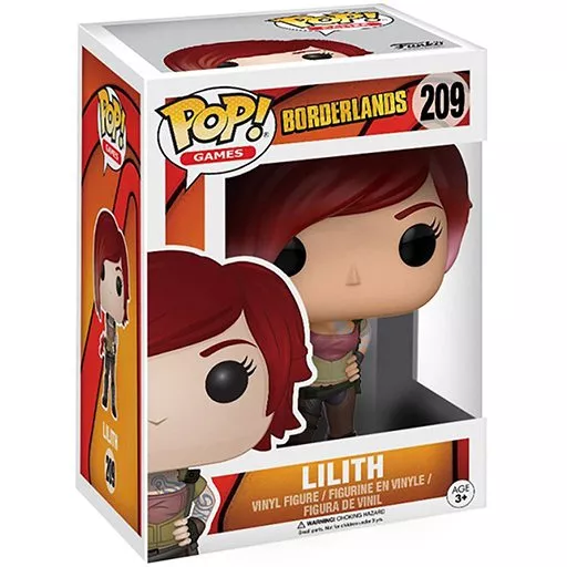 Lilith Box