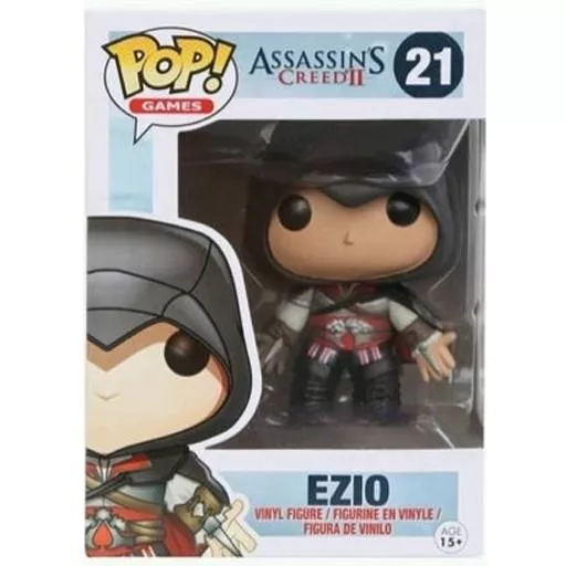 Ezio Box