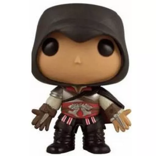 Ezio
